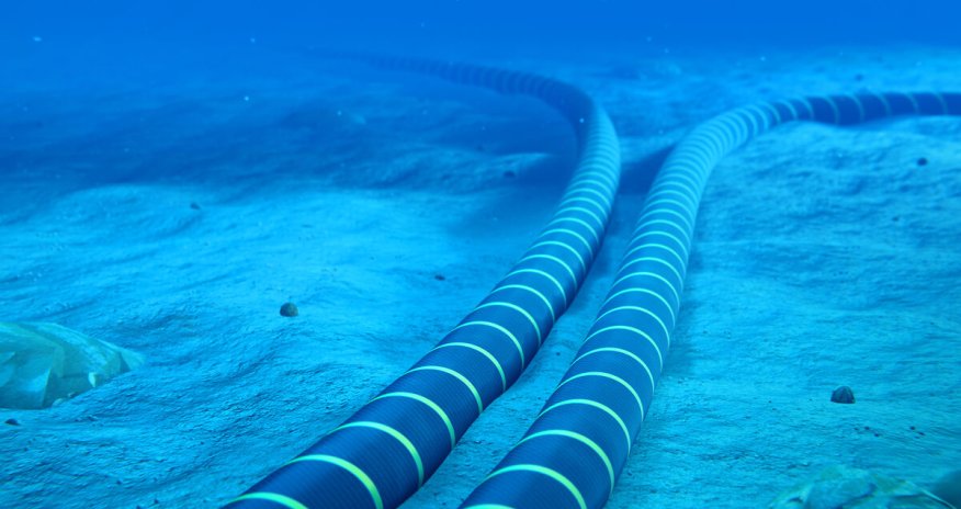 NATO kabelləri qorumaq üçün Baltik dənizinə 10-a qədər gəmi göndərəcək