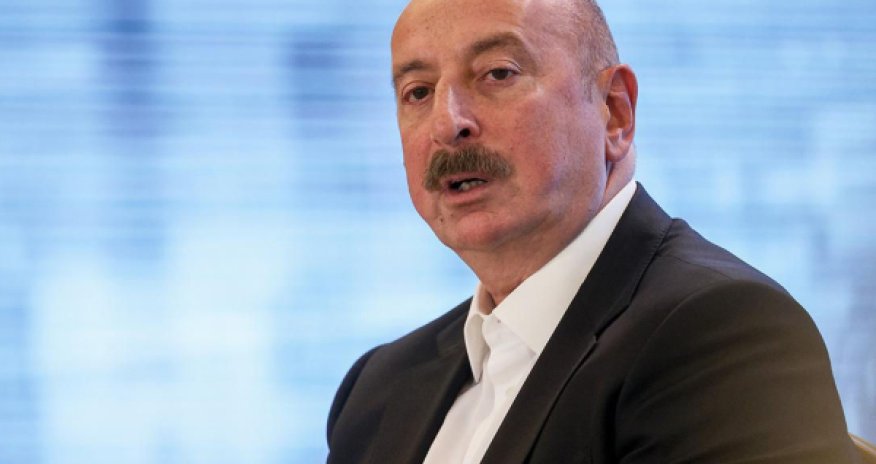 Azərbaycan qazını alan ölkələrin coğrafiyası genişlənib  - İlham Əliyev