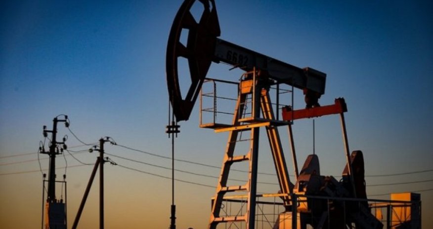 Kazakhstan revises 2025 oil production forecast downward