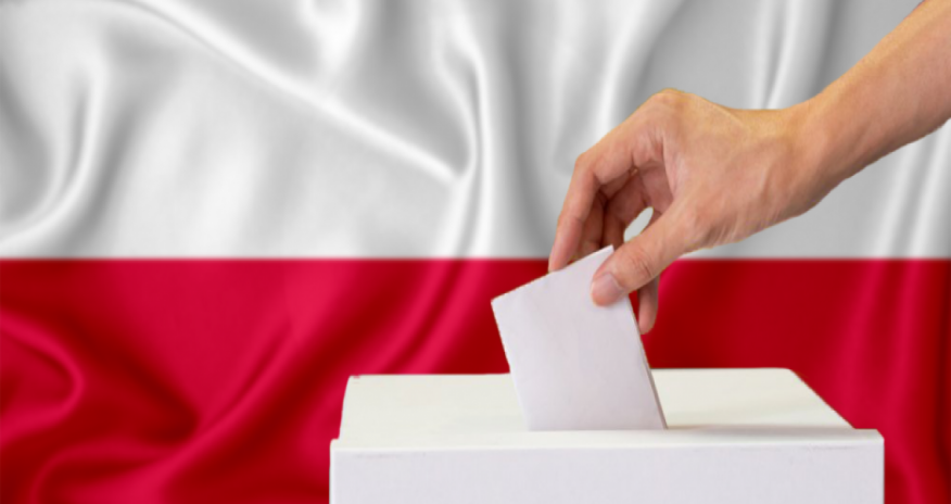 Polşada prezident seçkiləri bu tarixdə keçiriləcək
