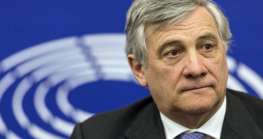 İtaliya XİN rəhbəri Suriyaya səfər edəcək