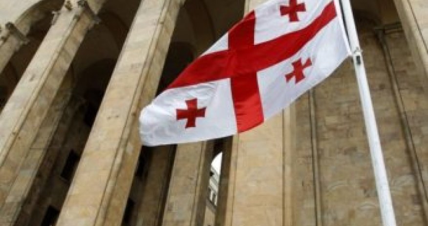 Gürcüstanda matəm elan olunub