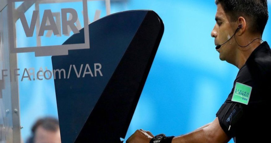 Türkiyə Superliqasının oyunlarını əcnəbi VAR hakimləri idarə edəcək