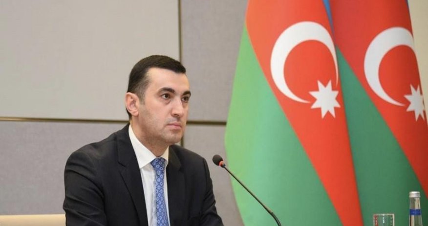 Azərbaycan XİN-dən Mirzoyanın iddialarına cavab