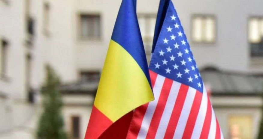 ABŞ və Rumıniya arasında viza rejimi ləğv edilir