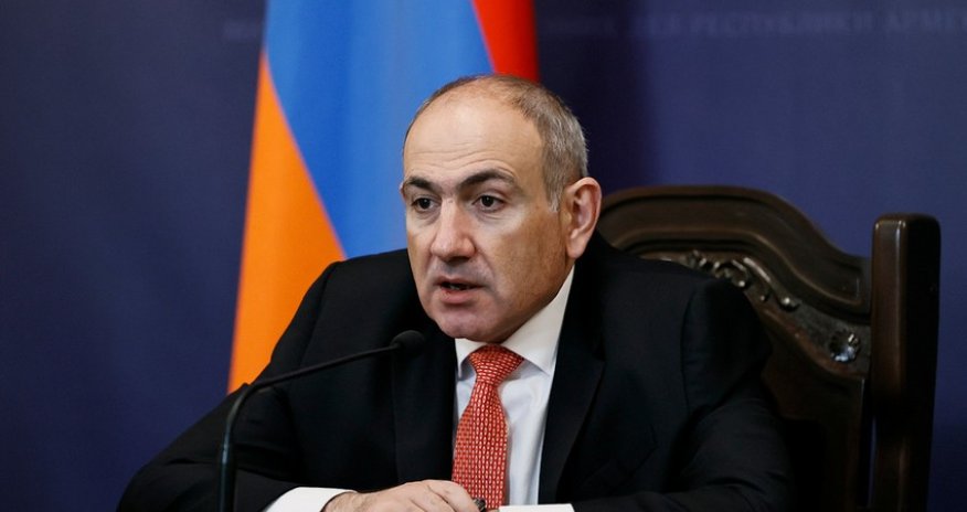 Pashinyan: Armenian citizens face difficulties obtaining visas to EU countries