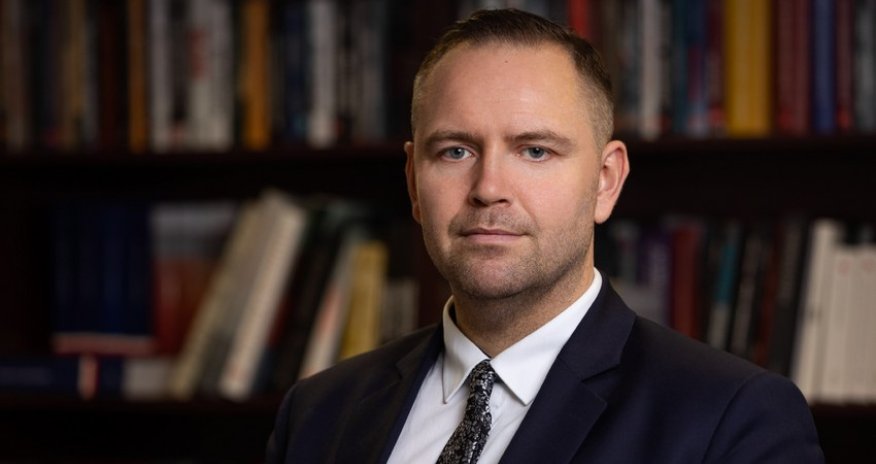 Polish presidential candidate: I don't see Ukraine in either EU or NATO