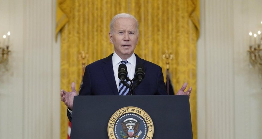 Biden set to push new Russia sanctions before Trump era begins