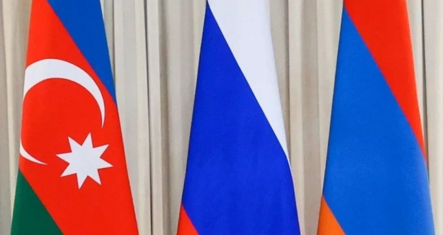 Peskov: Russia to continue to develop relations with Azerbaijan, Armenia