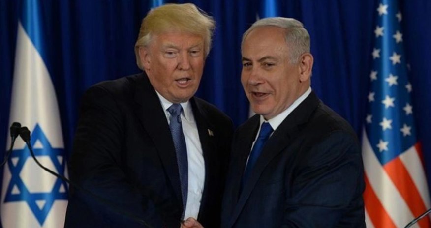 Нетаньяху решил не ехать на инаугурацию Трампа