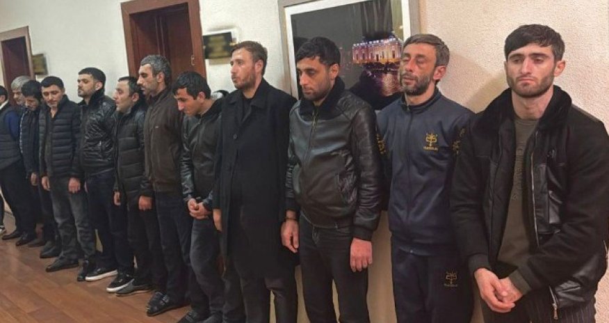 Xəzər rayonunda narkopriton aşkarlanıb