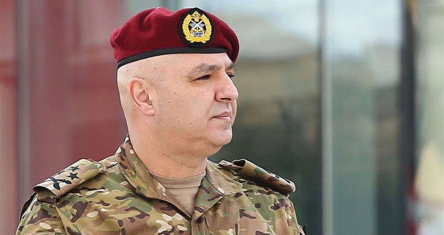 Livanda iki illik fasilədən sonra yeni prezident seçilib