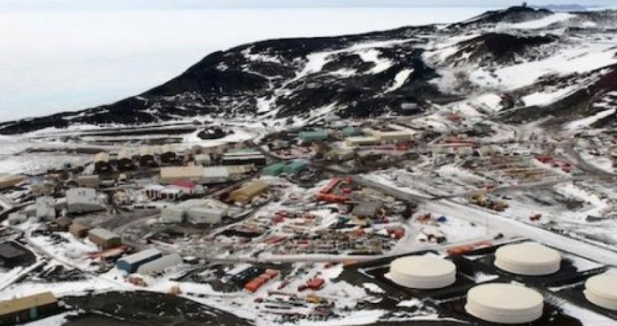 Qrenlandiya Trampla əməkdaşlığı müzakirə etməyə hazır olduğunu bildirib