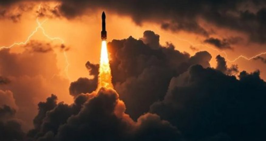 RFA ONE raketinin uçuşu bu il baş tutacaq