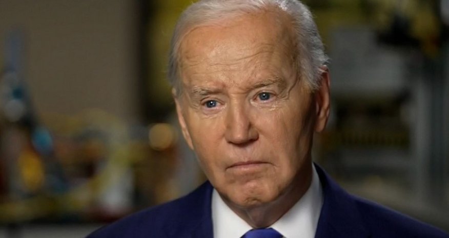 Biden calls Los Angeles wildfires worst in California’s history