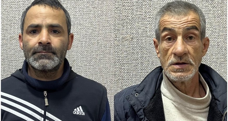 В Хачмазе у наркоторговцев изъято 4 кг марихуаны