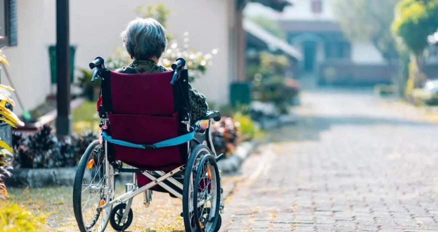 Ötən il 48 mindən çox şəxsə əlillik təyin olunub