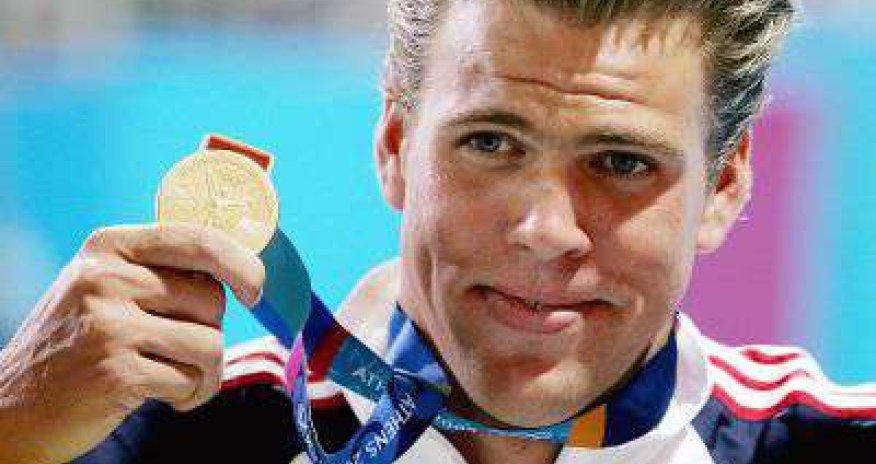 Los-Ancelesdəki yanğınlarda idmançının 10 medalı məhv olub