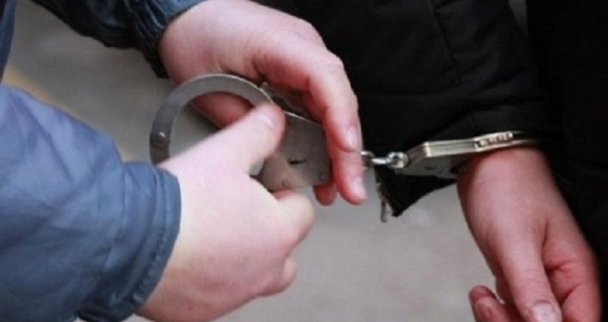 Polis Bakıda əməliyyat keçirib - 10 nəfər saxlanılıb