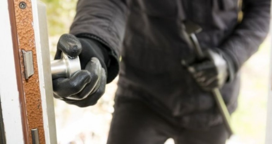 Sabunçuda oğurluq edən şəxslər saxlanılıb