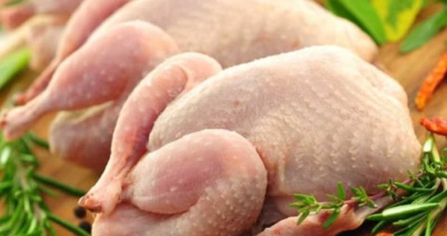 Bu ölkələrdən Azərbaycana quş ətinin idxalına məhdudiyyət qoyulub