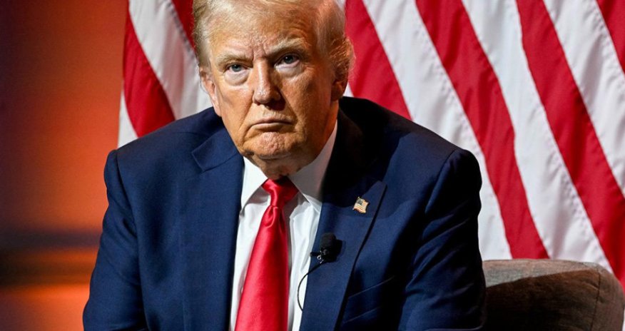 Məhkəmə Trampla bağlı qərar verib