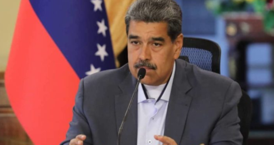 ABŞ Maduronun həbsi üçün mükafatı artırıb