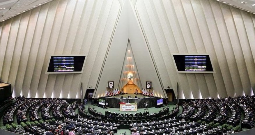 Делегация парламента Ирана посетит Армению