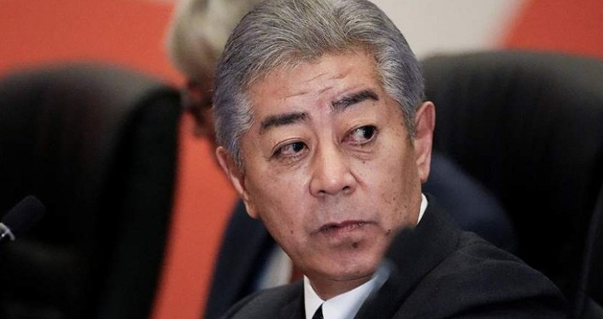 Глава МИД Японии будет присутствовать на инаугурации Трампа