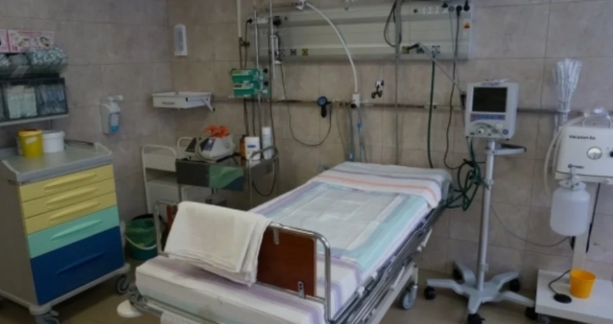 В Британии около 50 человек в день умирают из-за ожидания в больницах