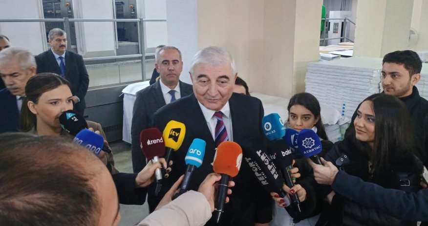 Bələdiyyə seçkilərində 16 min 128  nəfərin namizədliyi qeydə alınıb