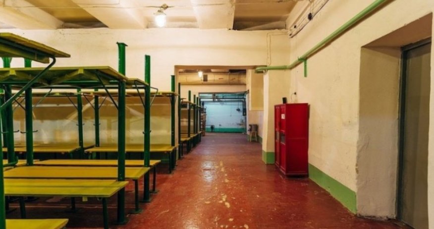 Норвегия начнет массовое строительство бомбоубежищ