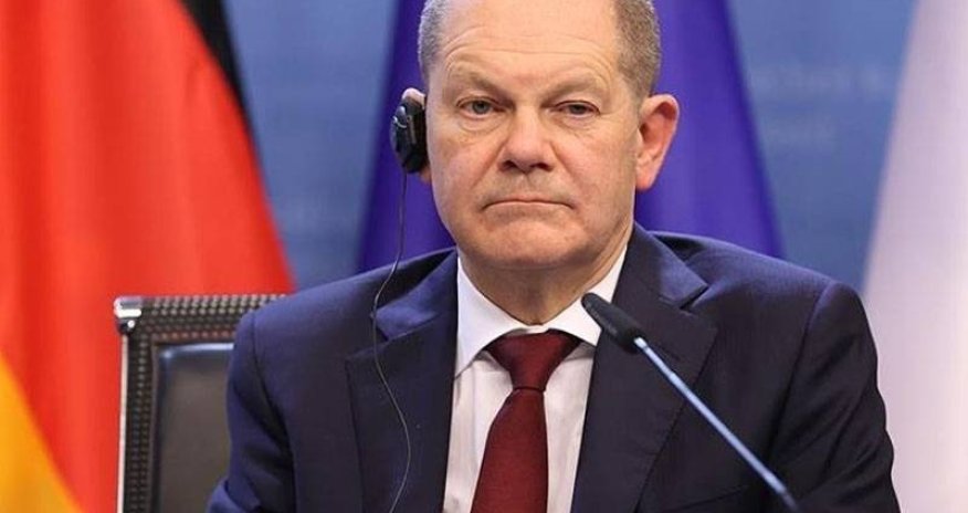 Шольца утвердили кандидатом в канцлеры от СДПГ