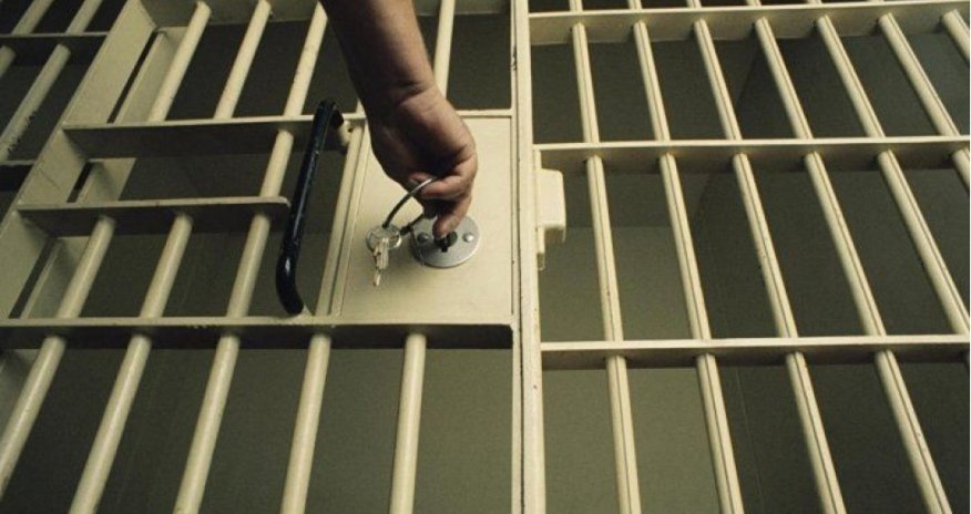 Livandakı suriyalı məhbuslar ölkələrinə geri qaytarılacaq