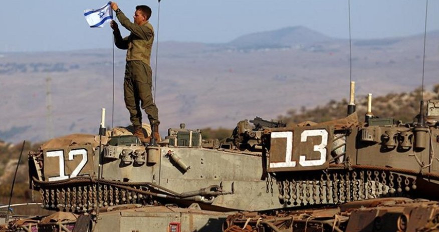 Армия Израиля сообщила о гибели четырех своих военных в боях в секторе Газа