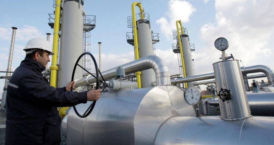 Azərbaycan qazının Serbiyaya tədarükü tezliklə bərpa olunacaq