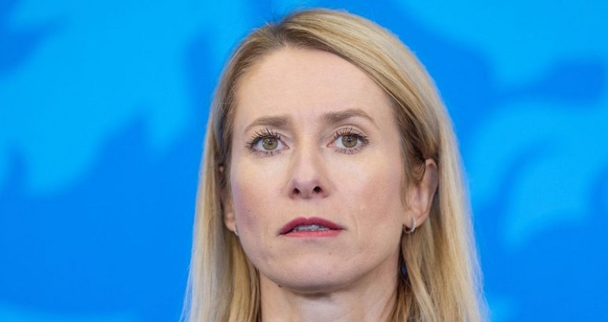 Каллас: ЕС обсудит отмену санкций против Сирии в конце января