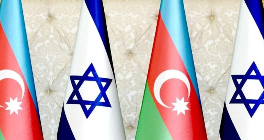 İsrail Azərbaycana yeni səfir təyin edib