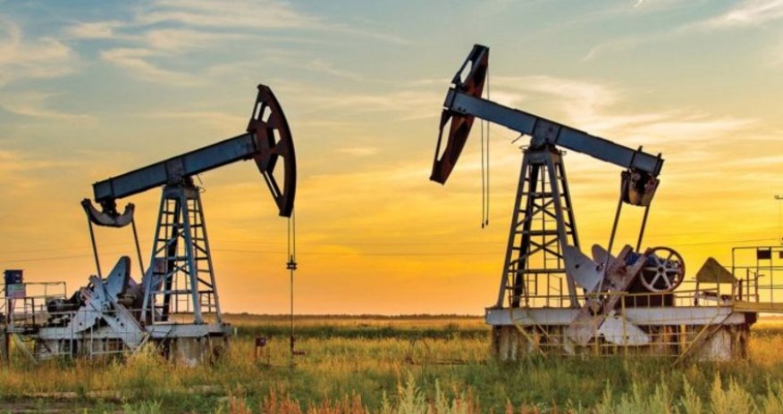 Цены на нефть выросли более чем на 1,5%