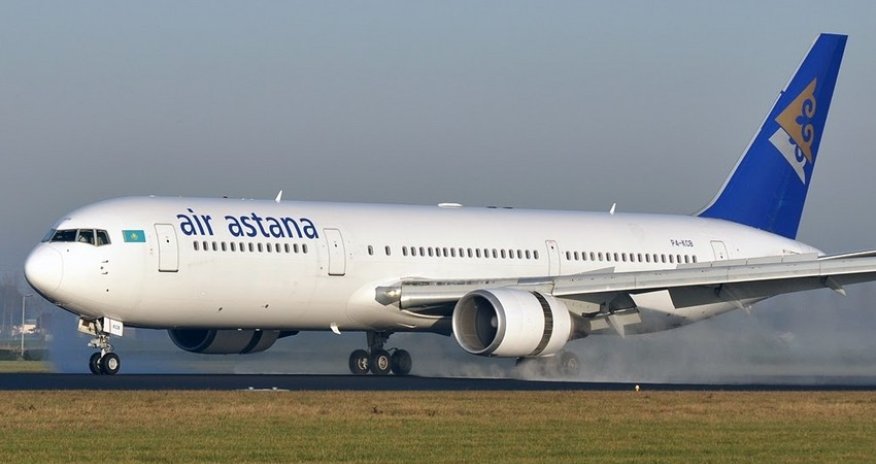 Air Astana проиграла иск 12-летней пассажирке