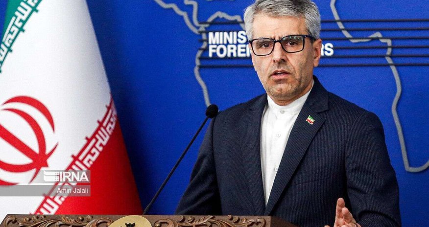 Cənubi Qafqazın təhküəsizliyi İran üçün çox önəmlidir - İsmayıl Bəqayi