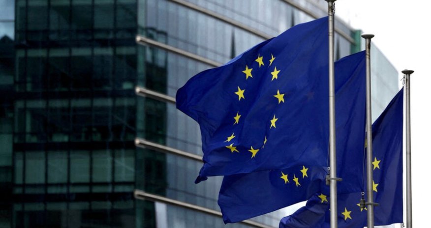 Avropa İttifaqı Ukrayna və Moldovaya yardım paketi ayıracaq