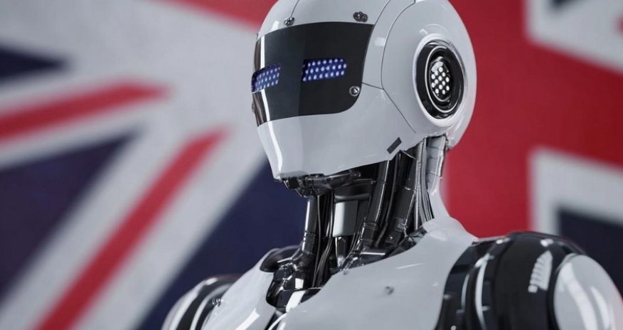 В Великобритании создадут специальные зоны для развития ИИ-технологий