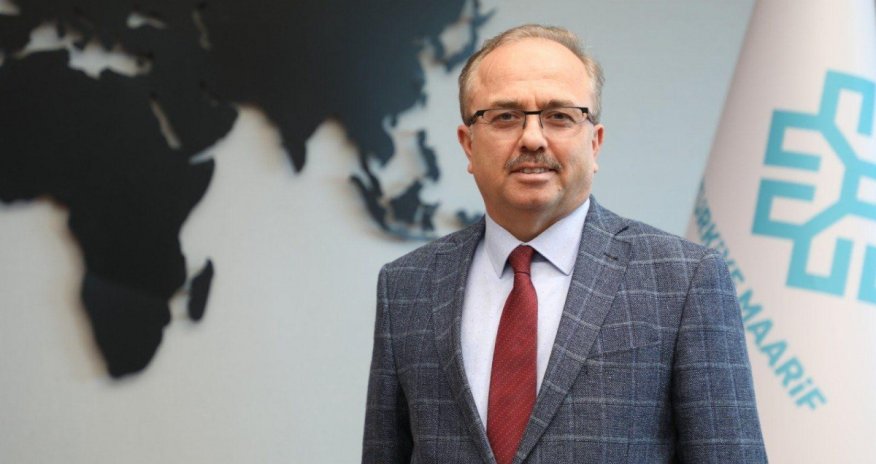 Türkiyənin Azərbaycana yeni təyin olunan səfiri təyinatı ilə bağlı paylaşım etdi