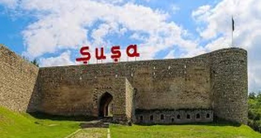 Bu il Şuşada peşə təhsil müəsisəsi tikiləcək