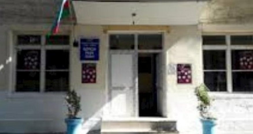 Hazırda 50% peşə təhsil müəsisələrində məcburi köçkünlər yaşayır