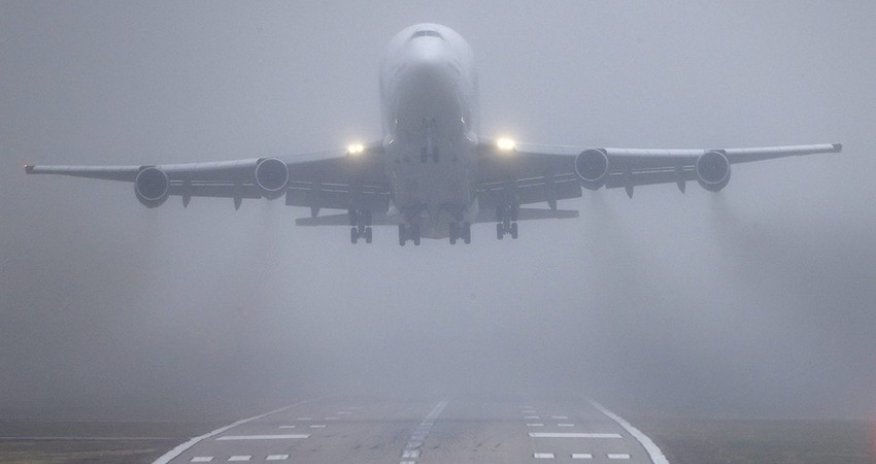3 AZAL flights diverted from Baku to Ganja due to fog