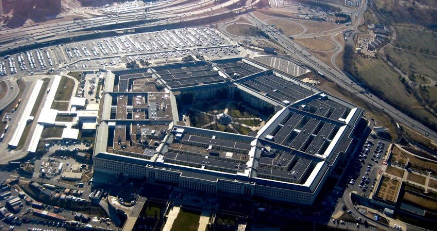 Pentagon acknowledges Russia’s 'incremental gains' in Ukraine