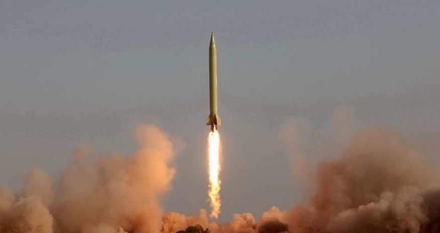 Yemen’s Houthis say they fired ‘hypersonic ballistic missile’ at site in Tel Aviv