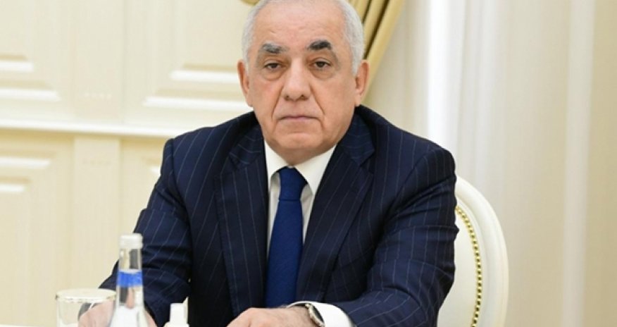 Baş nazir bələdiyyələrlə bağlı sərəncam imzalayıb